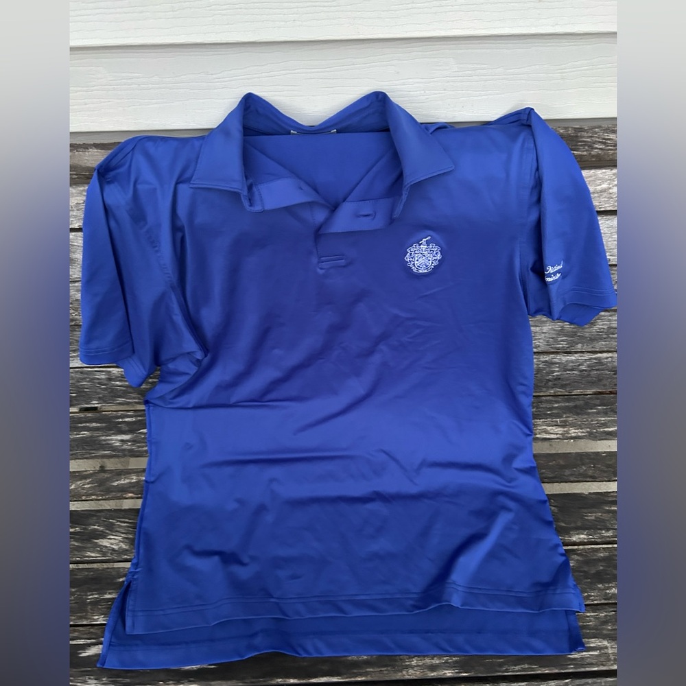Trump National Golf Shirt